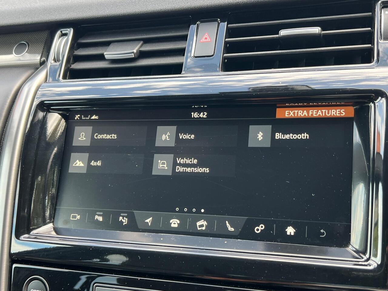 Used 2020 Land Rover Discovery for sale in Sheffield