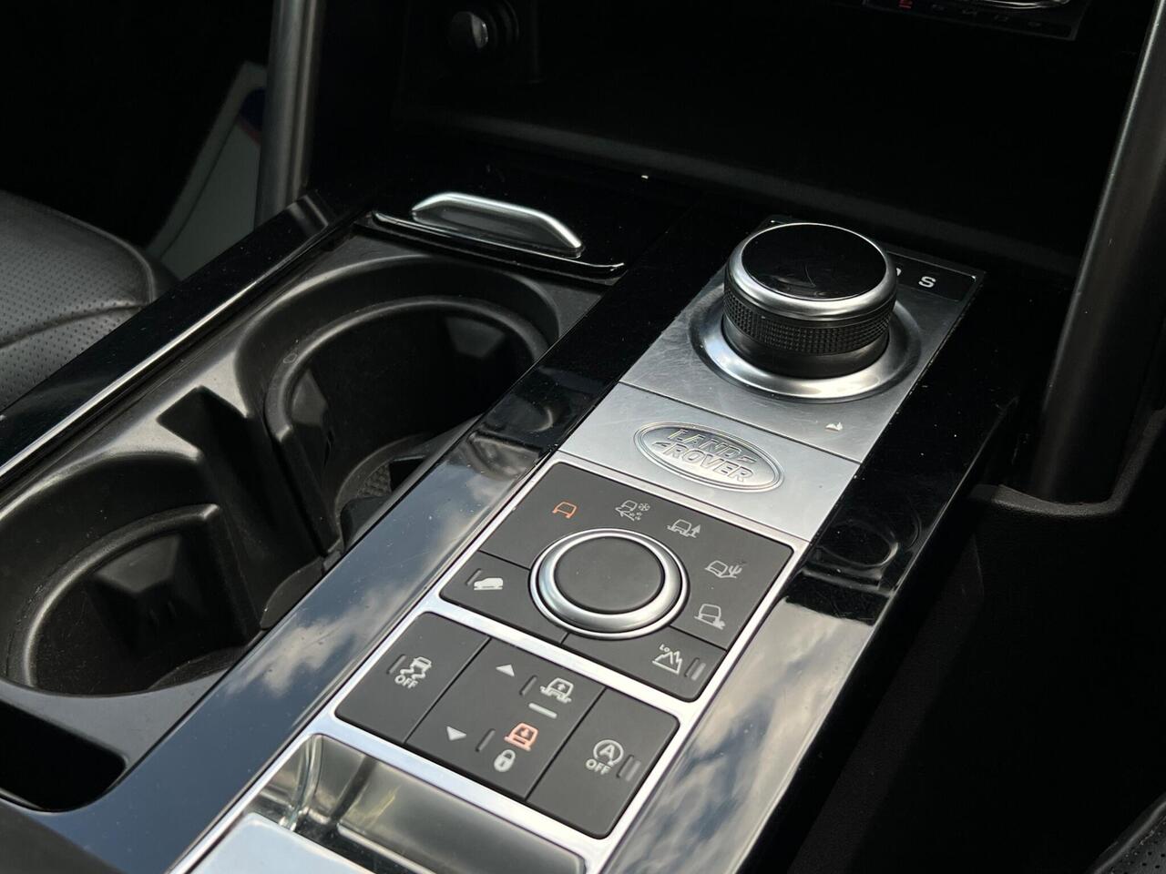 Used 2020 Land Rover Discovery for sale in Sheffield
