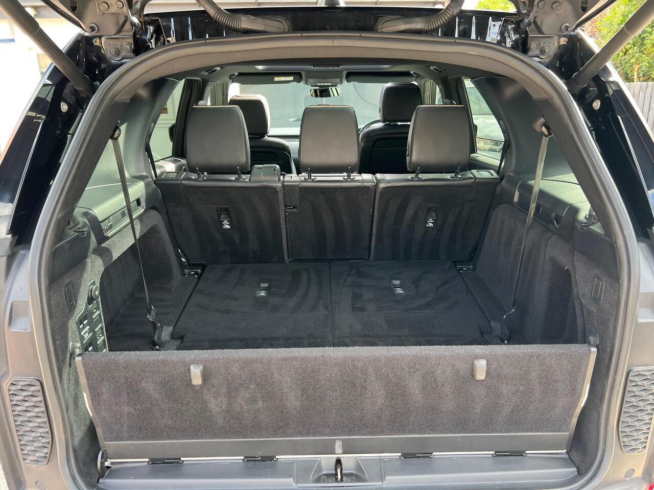 Used 2020 Land Rover Discovery for sale in Sheffield