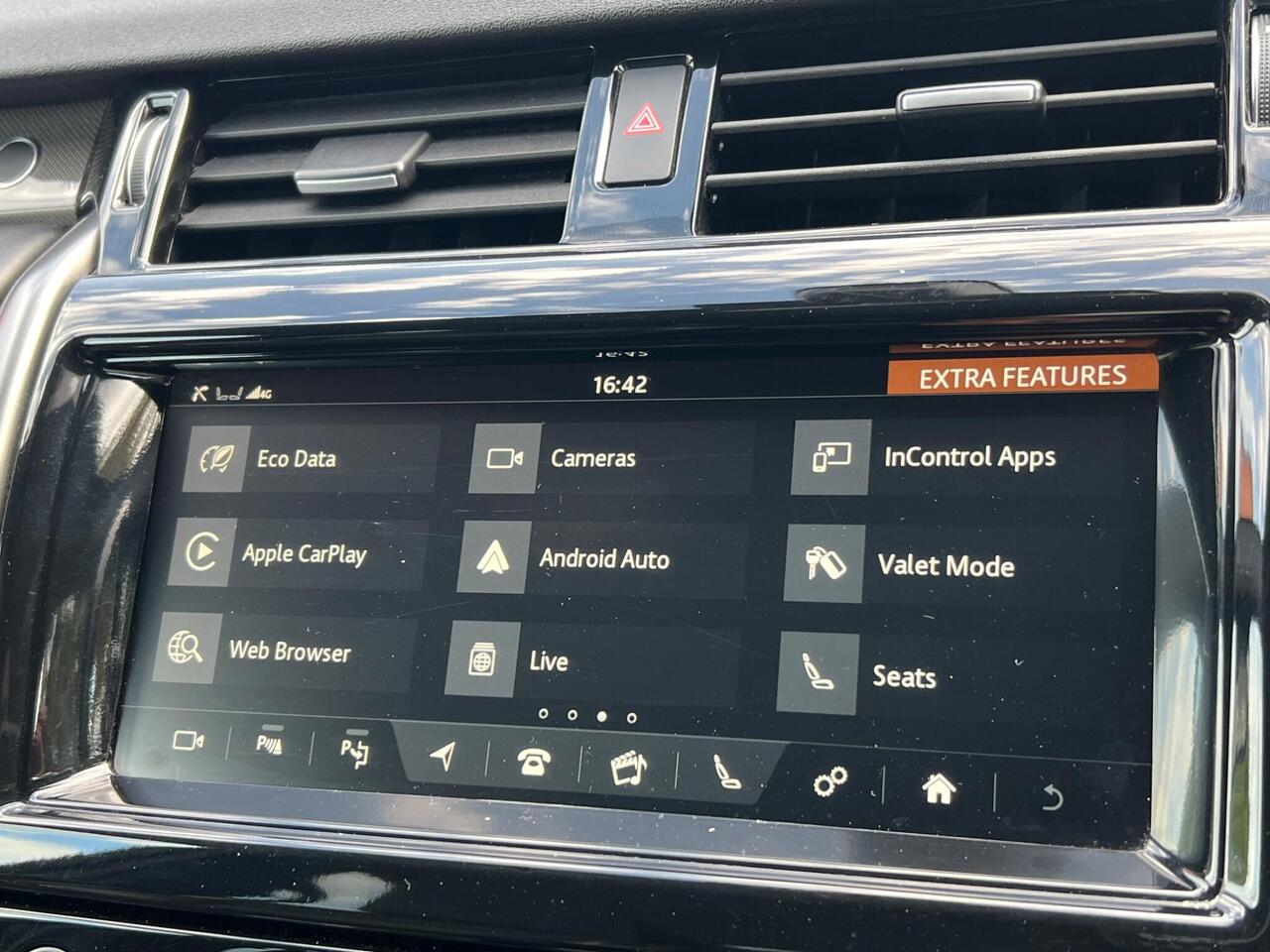 Used 2020 Land Rover Discovery for sale in Sheffield