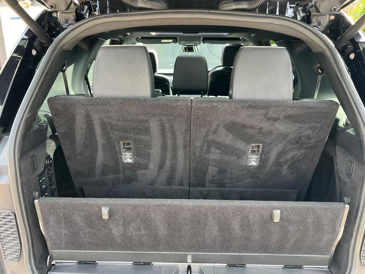 Used 2020 Land Rover Discovery for sale in Sheffield