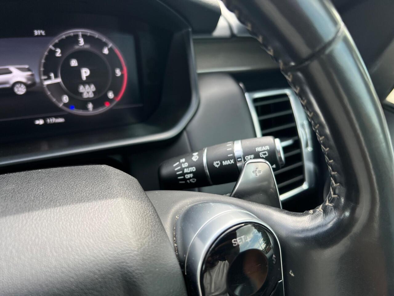 Used 2020 Land Rover Discovery for sale in Sheffield