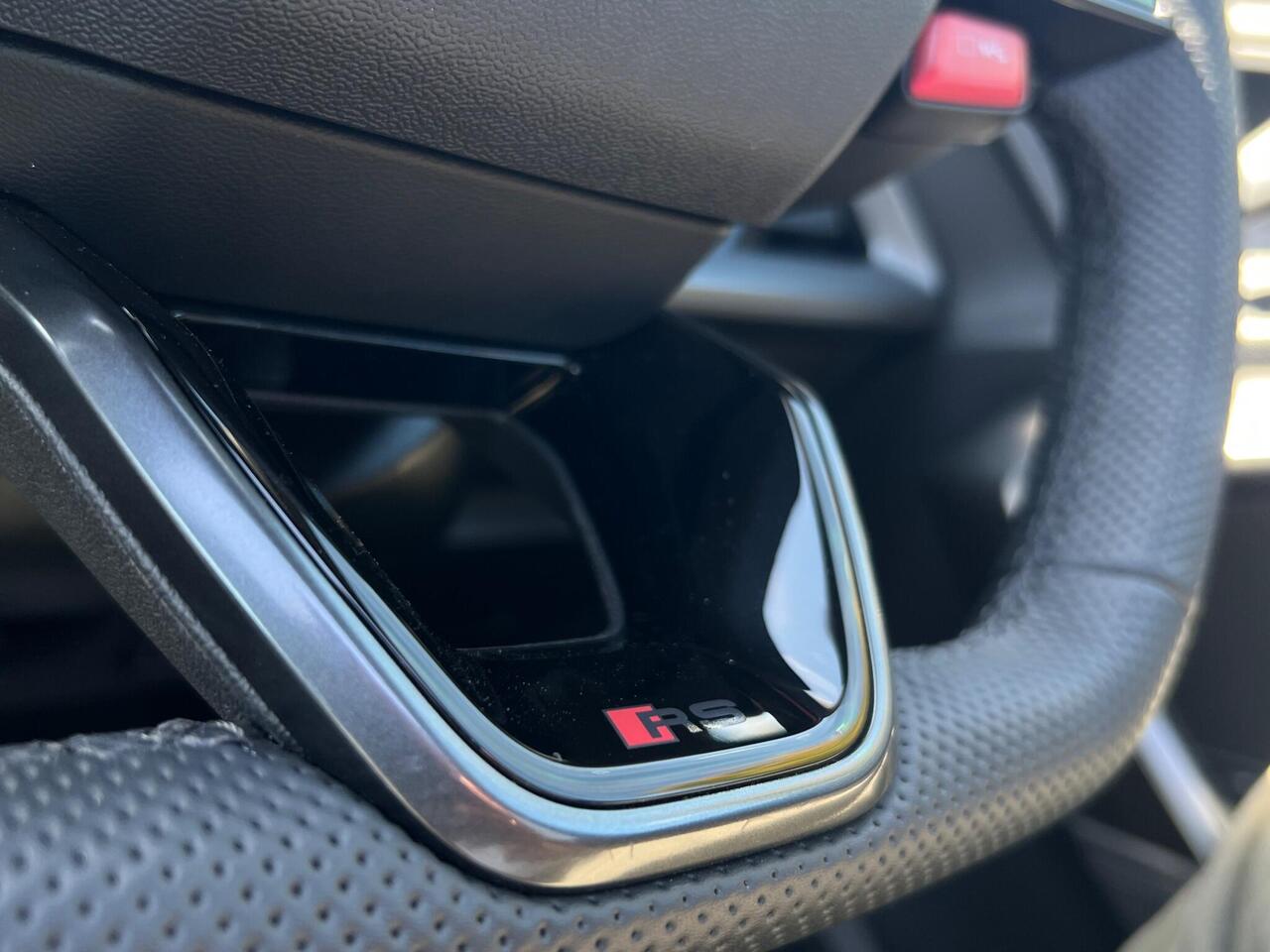 Used 2025 Audi RS3 for sale in Sheffield