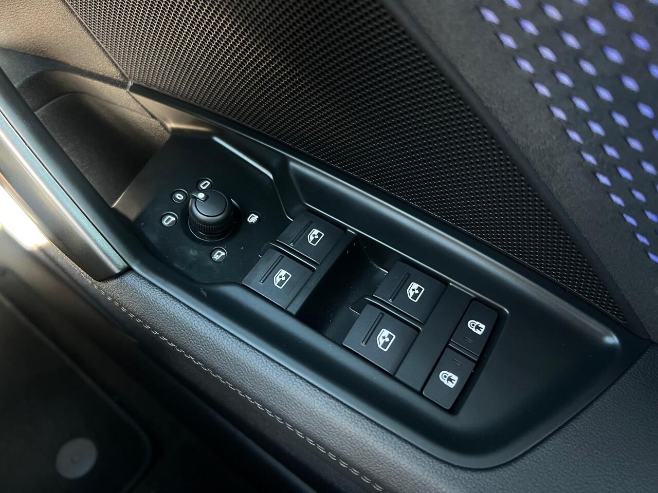 Used 2025 Audi RS3 for sale in Sheffield