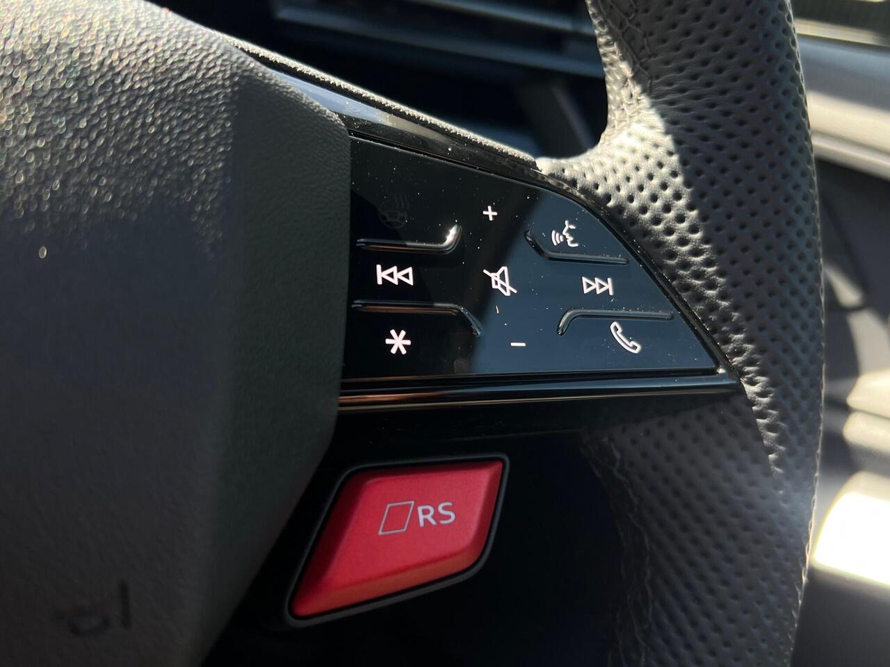 Used 2025 Audi RS3 for sale in Sheffield