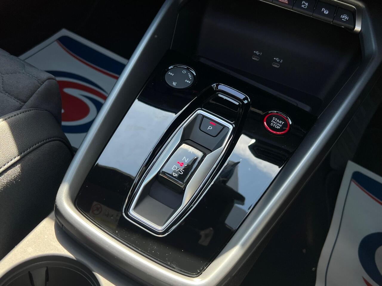 Used 2025 Audi RS3 for sale in Sheffield
