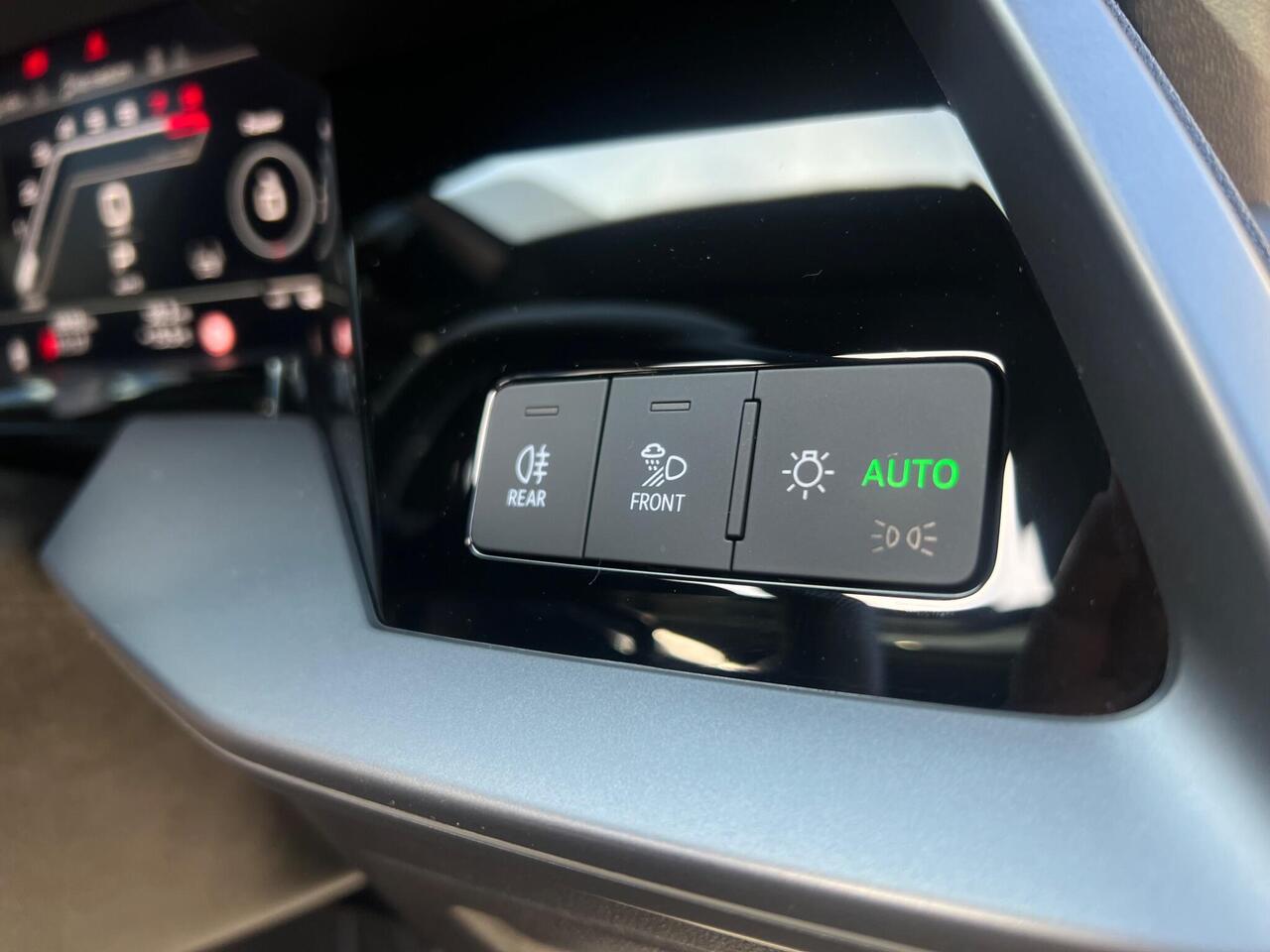 Used 2025 Audi RS3 for sale in Sheffield