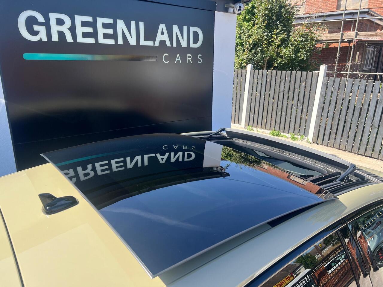 Used 2025 Audi RS3 for sale in Sheffield