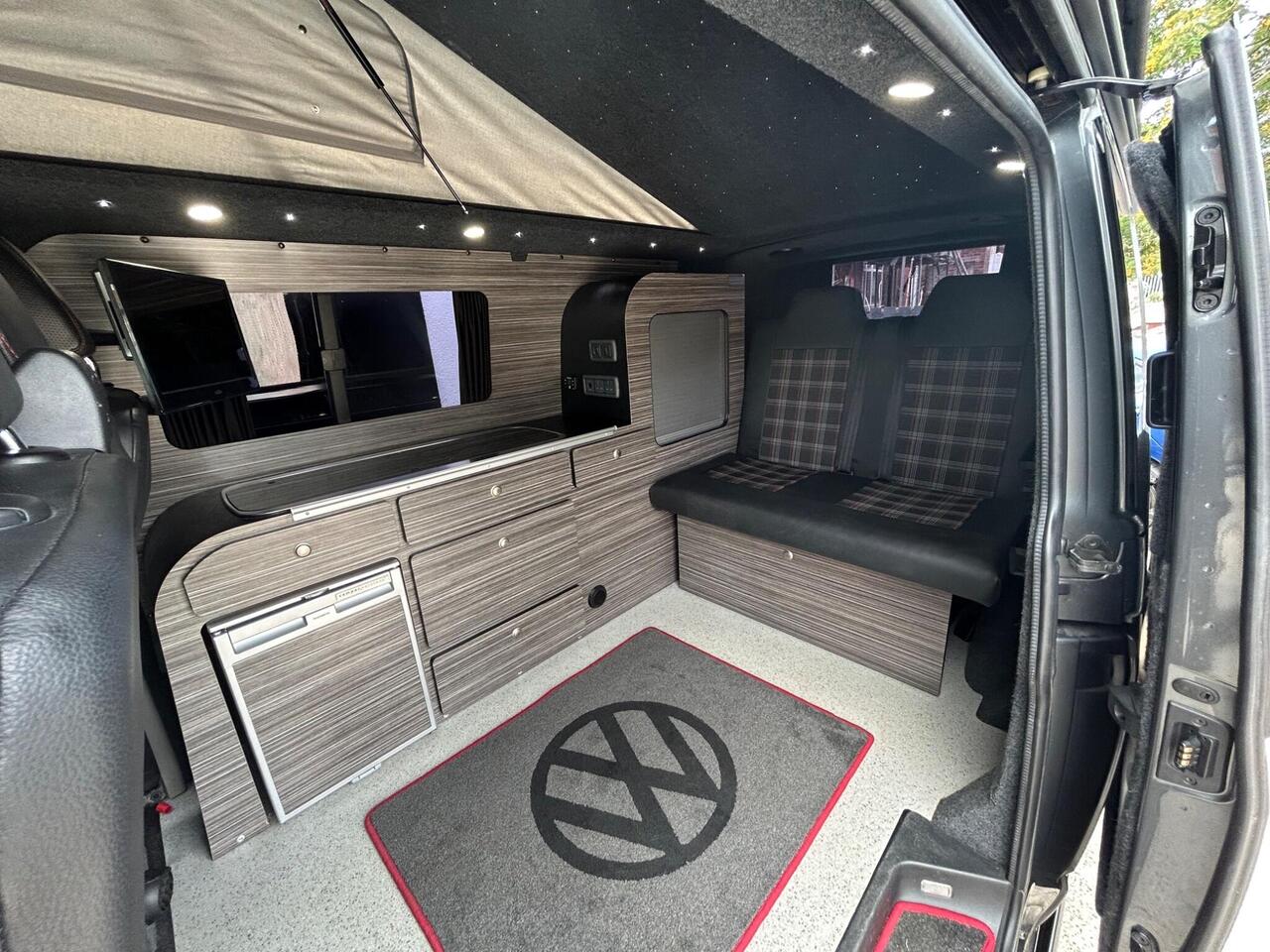 Used 2017 Volkswagen Transporter for sale in Sheffield