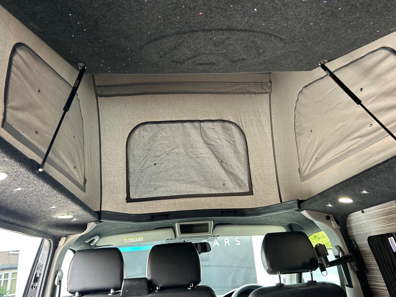 Used 2017 Volkswagen Transporter for sale in Sheffield