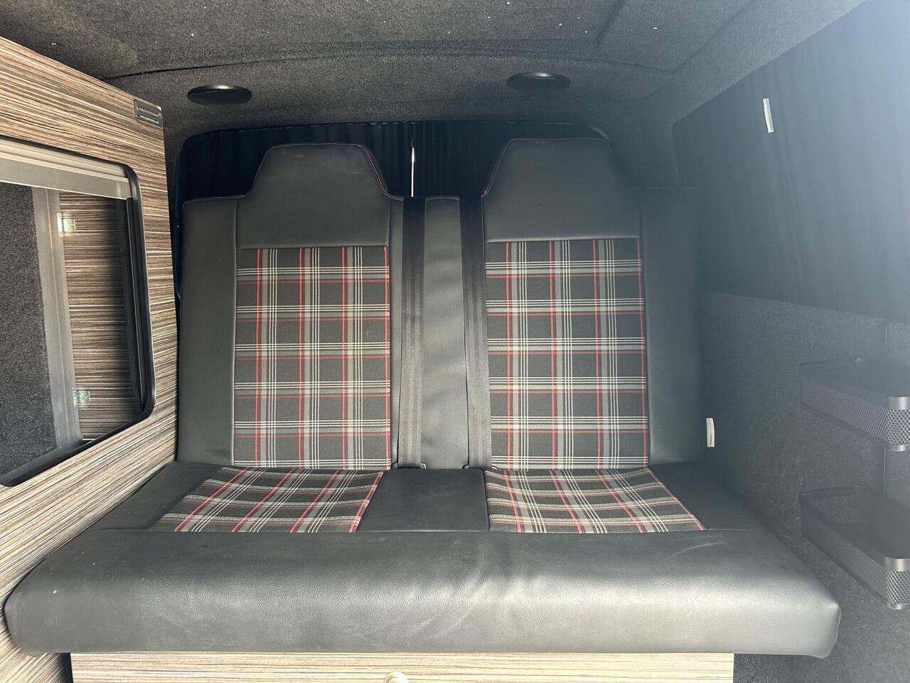 Used 2017 Volkswagen Transporter for sale in Sheffield