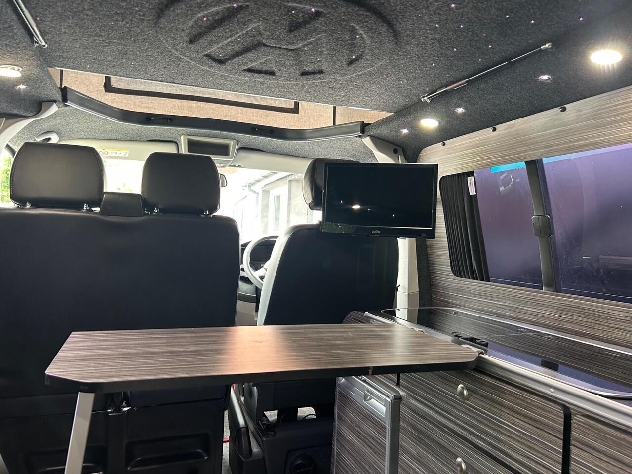 Used 2017 Volkswagen Transporter for sale in Sheffield