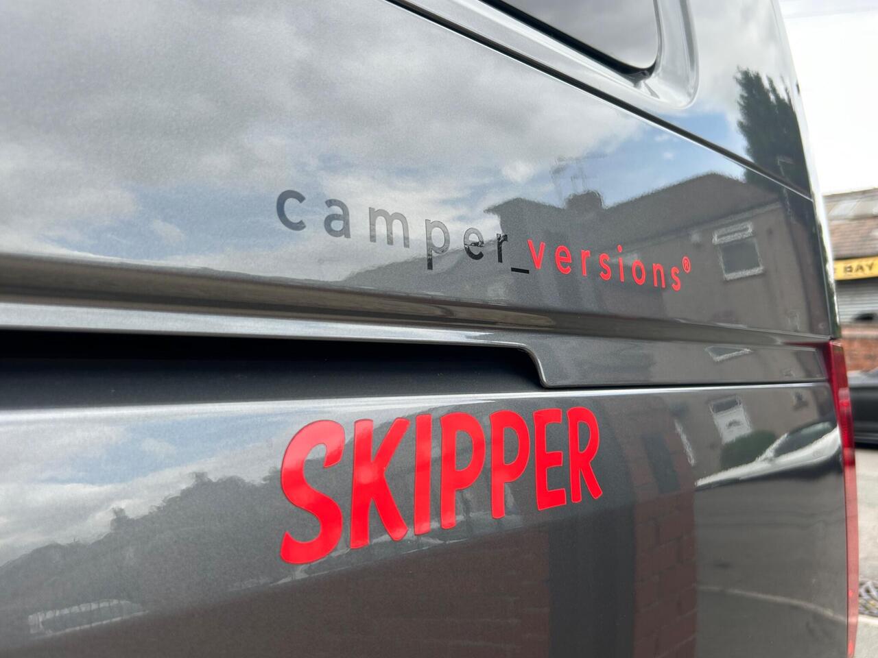 Used 2017 Volkswagen Transporter for sale in Sheffield