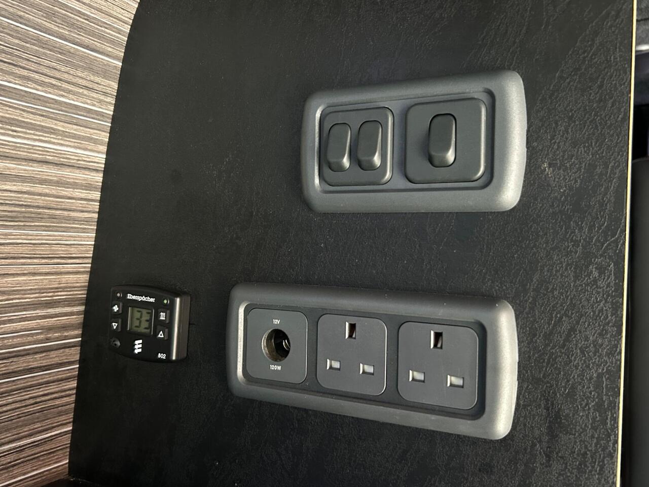 Used 2017 Volkswagen Transporter for sale in Sheffield