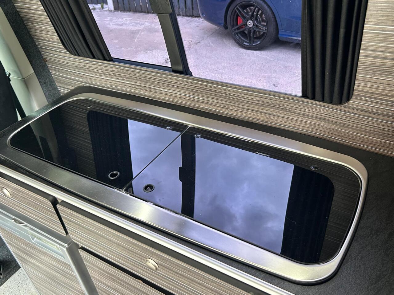 Used 2017 Volkswagen Transporter for sale in Sheffield