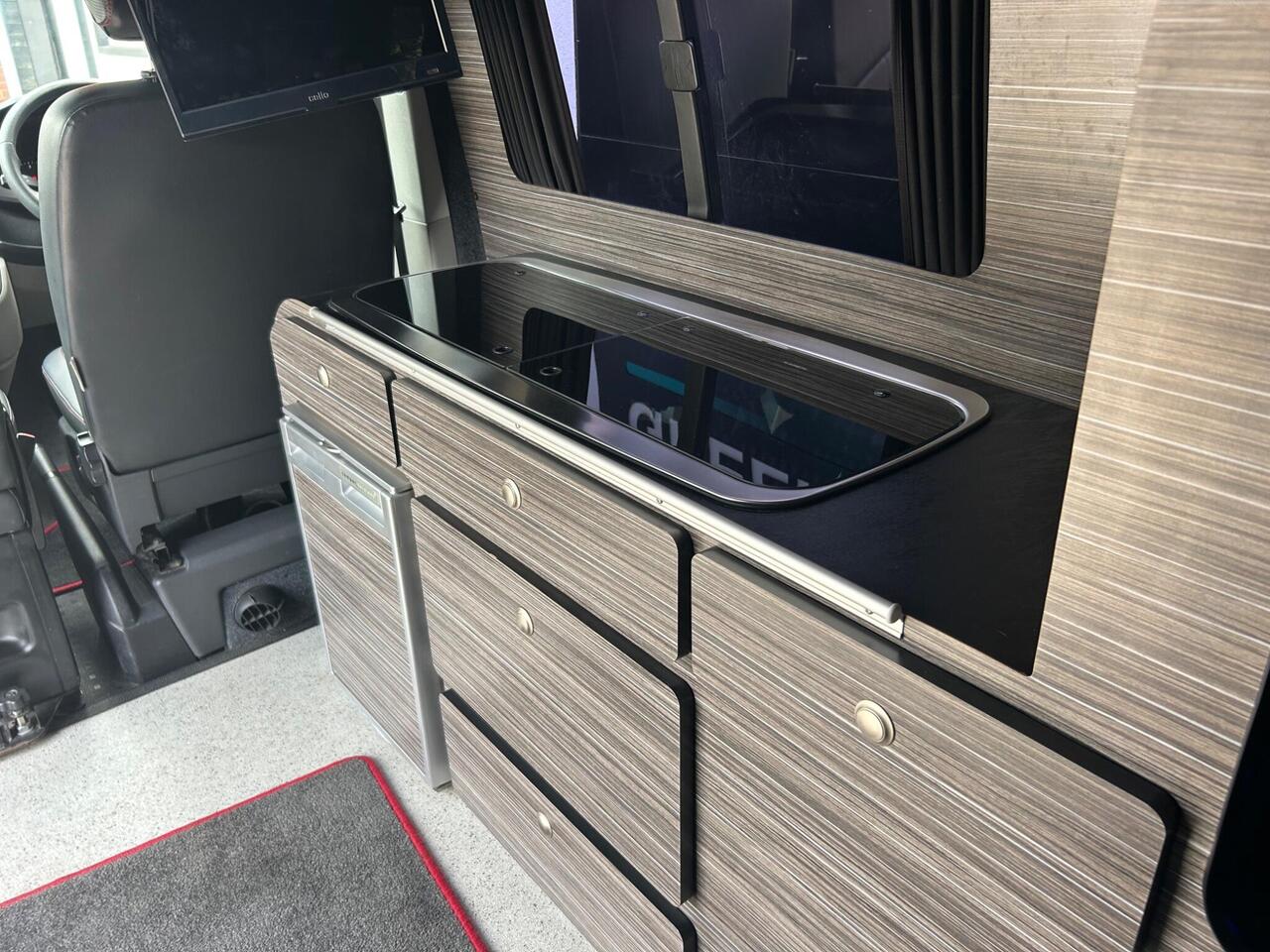 Used 2017 Volkswagen Transporter for sale in Sheffield