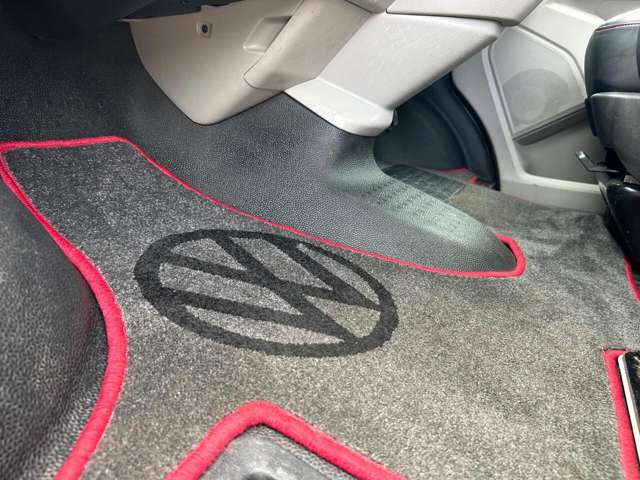 Used 2017 Volkswagen Transporter for sale in Sheffield