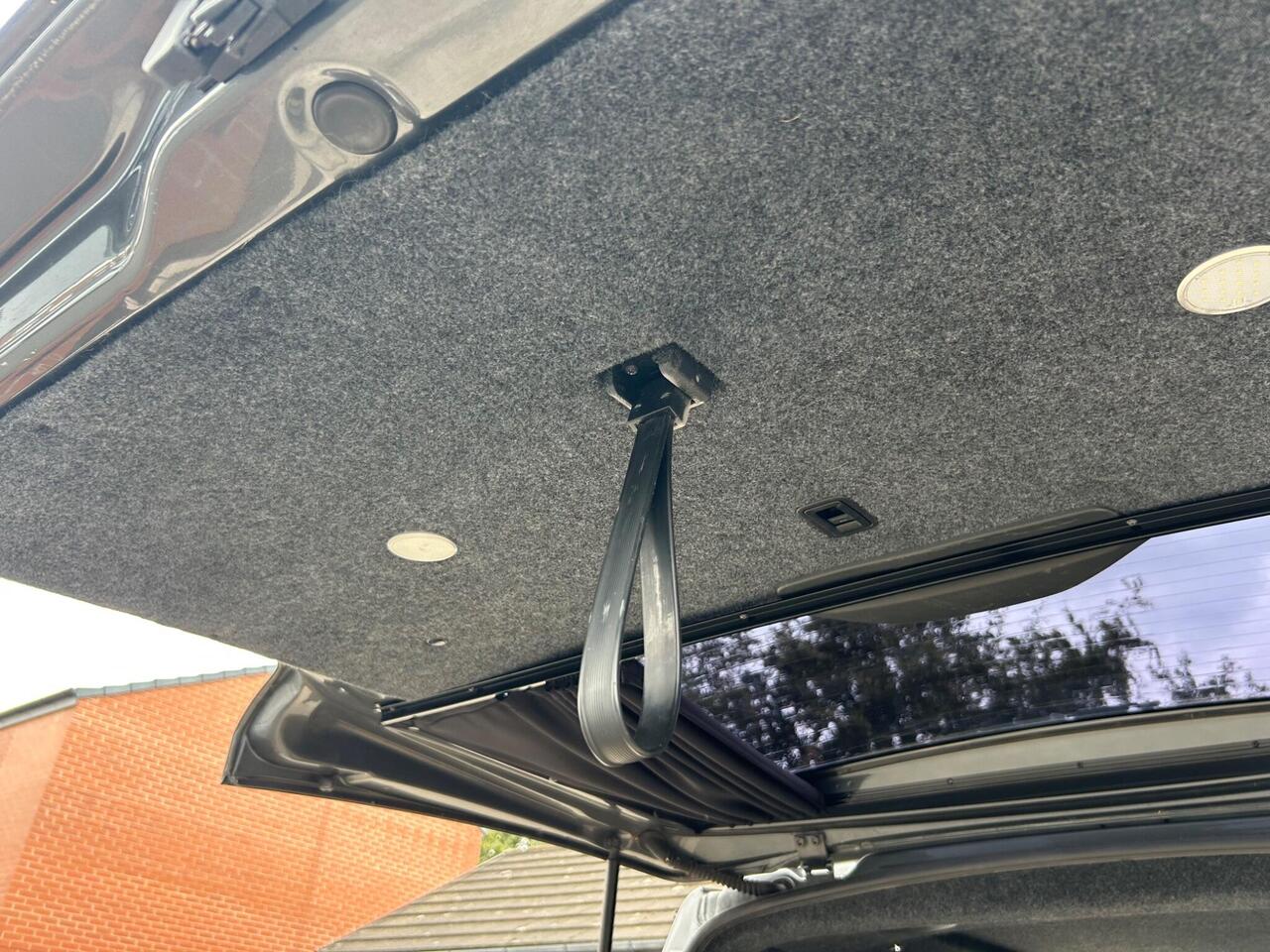 Used 2017 Volkswagen Transporter for sale in Sheffield