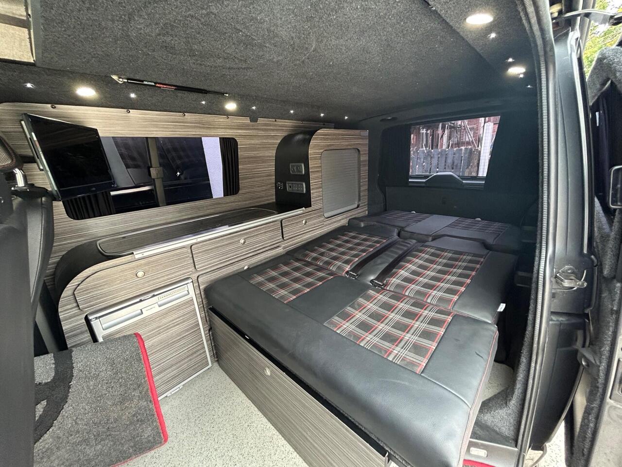 Used 2017 Volkswagen Transporter for sale in Sheffield