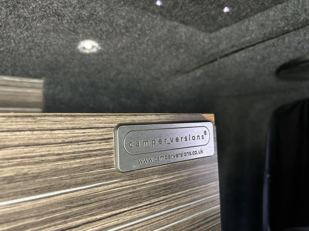 Used 2017 Volkswagen Transporter for sale in Sheffield
