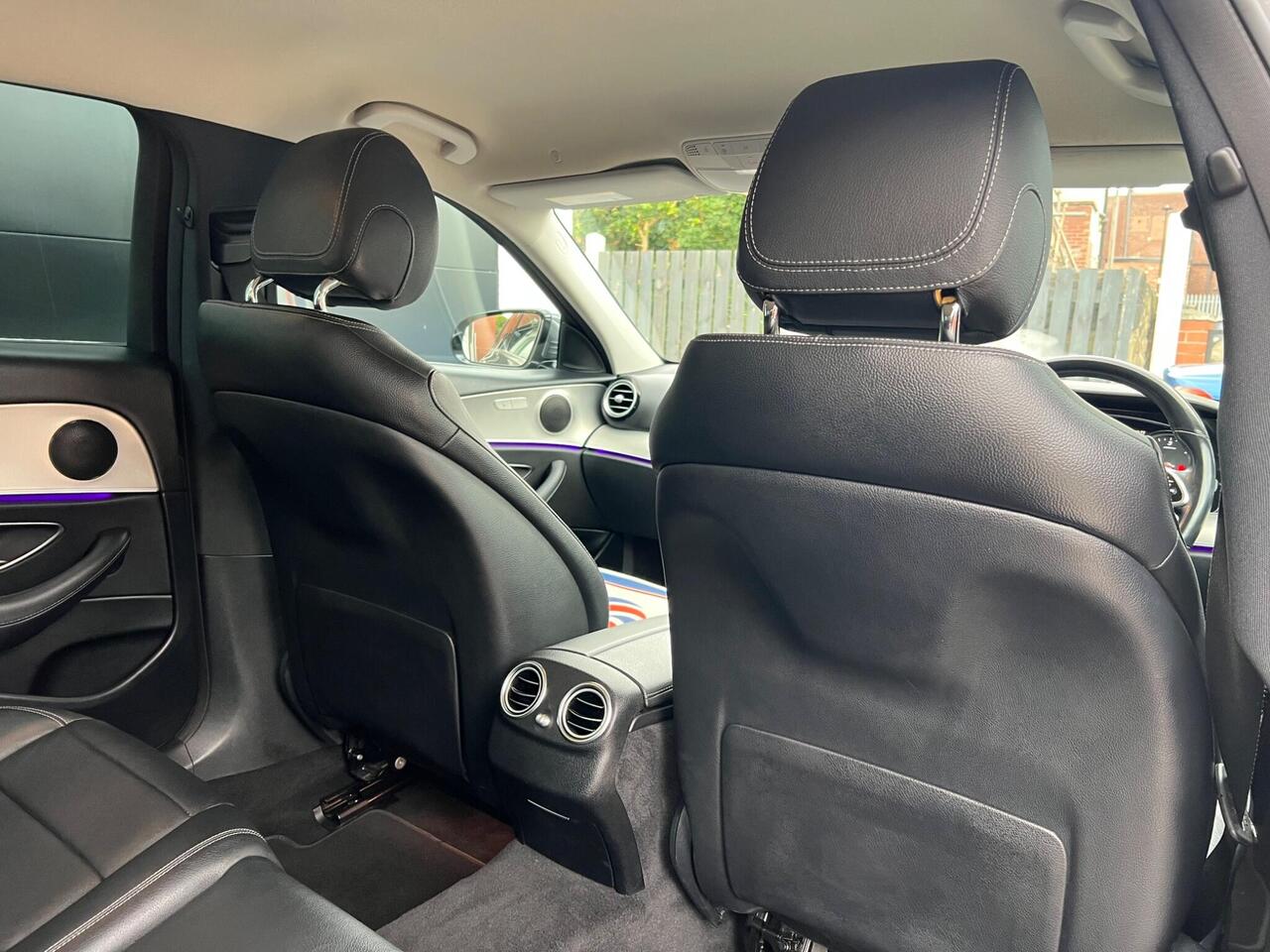 Used 2018 Mercedes-Benz E Class for sale in Sheffield