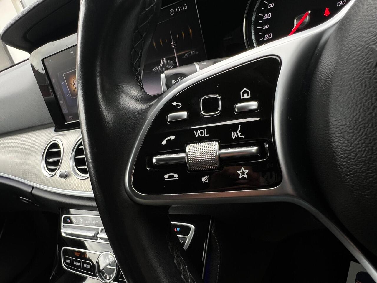 Used 2018 Mercedes-Benz E Class for sale in Sheffield