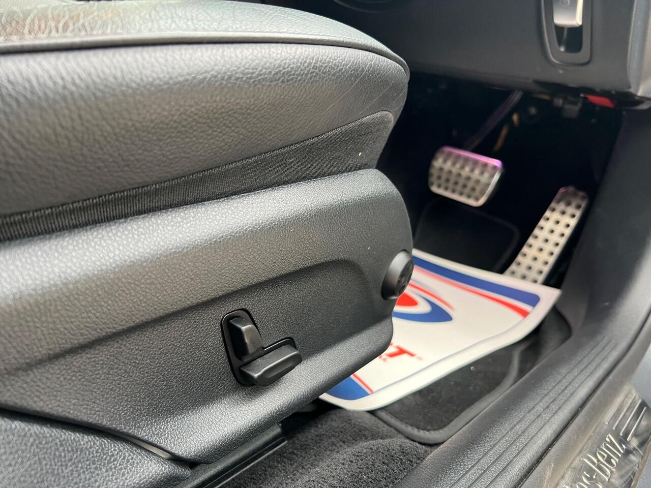 Used 2018 Mercedes-Benz E Class for sale in Sheffield