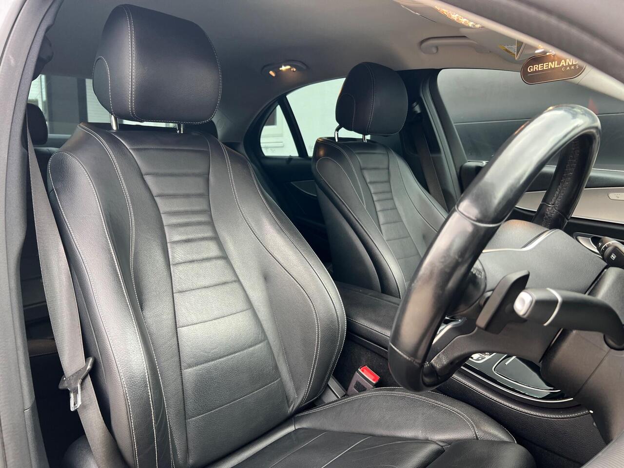 Used 2018 Mercedes-Benz E Class for sale in Sheffield