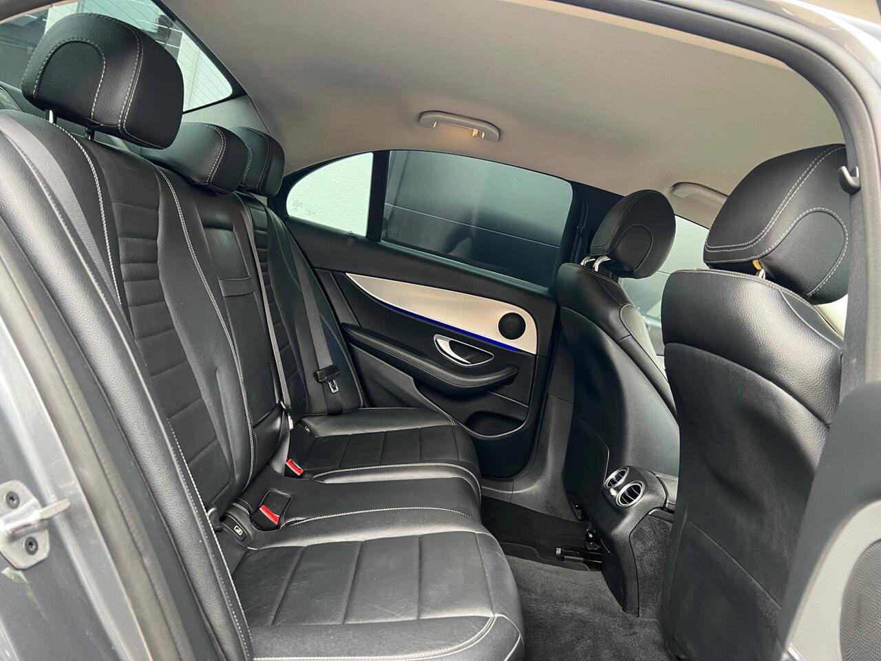 Used 2018 Mercedes-Benz E Class for sale in Sheffield