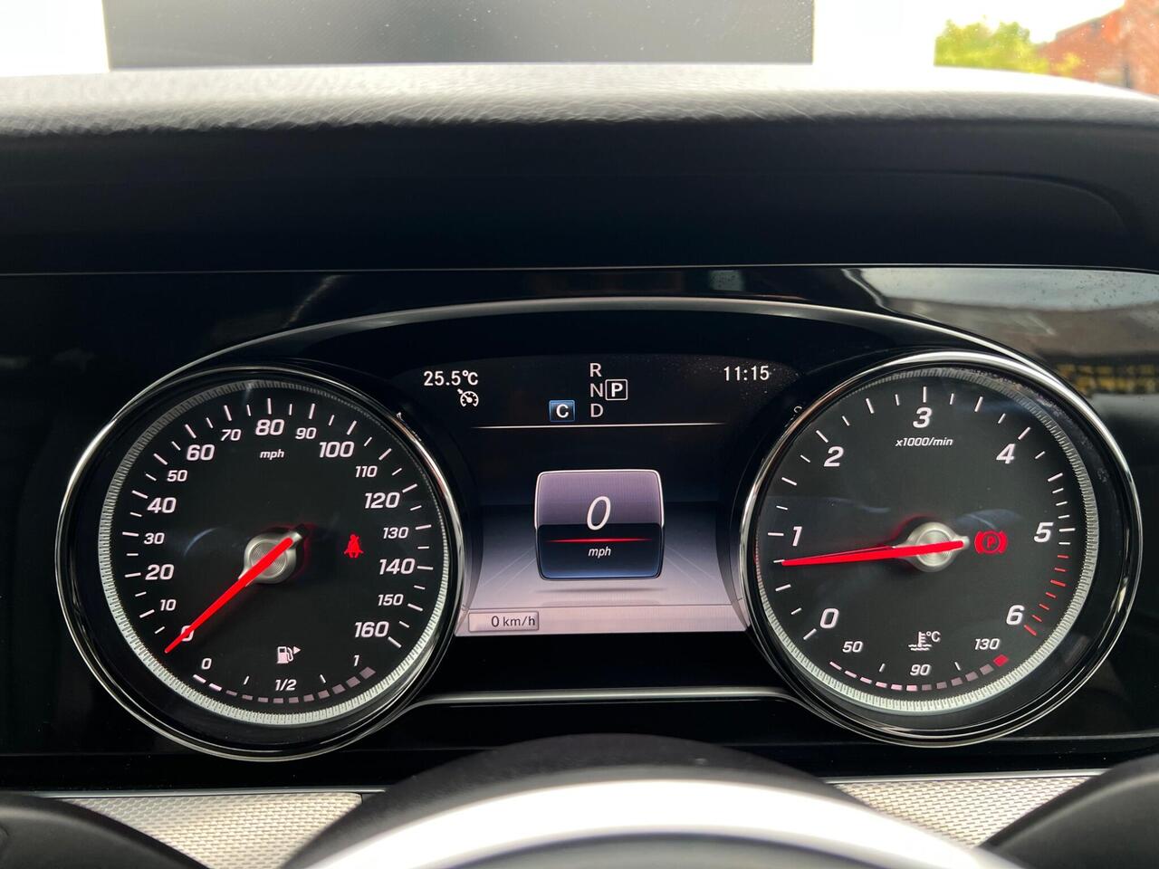 Used 2018 Mercedes-Benz E Class for sale in Sheffield