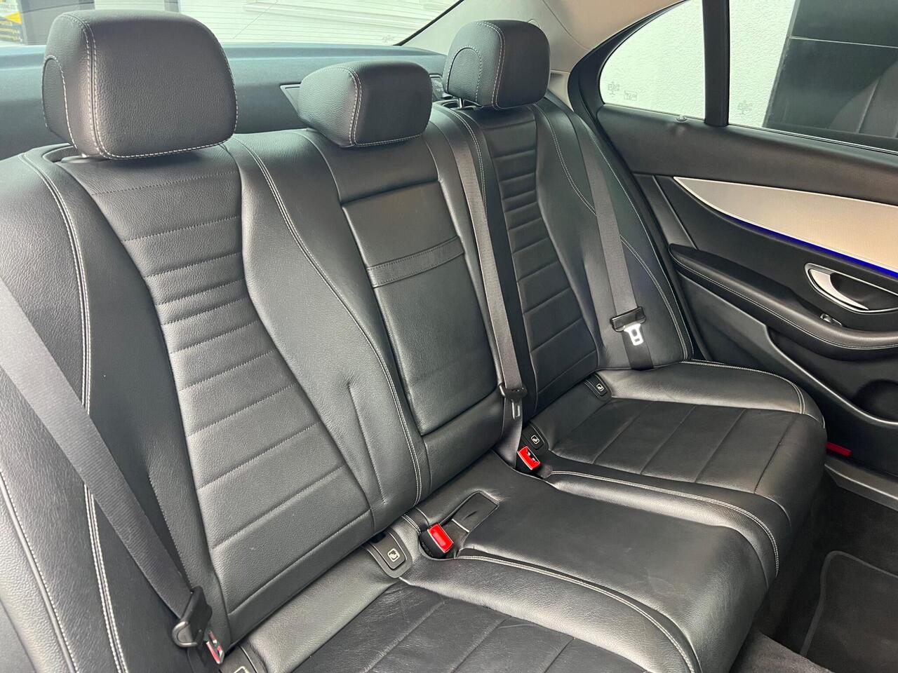 Used 2018 Mercedes-Benz E Class for sale in Sheffield