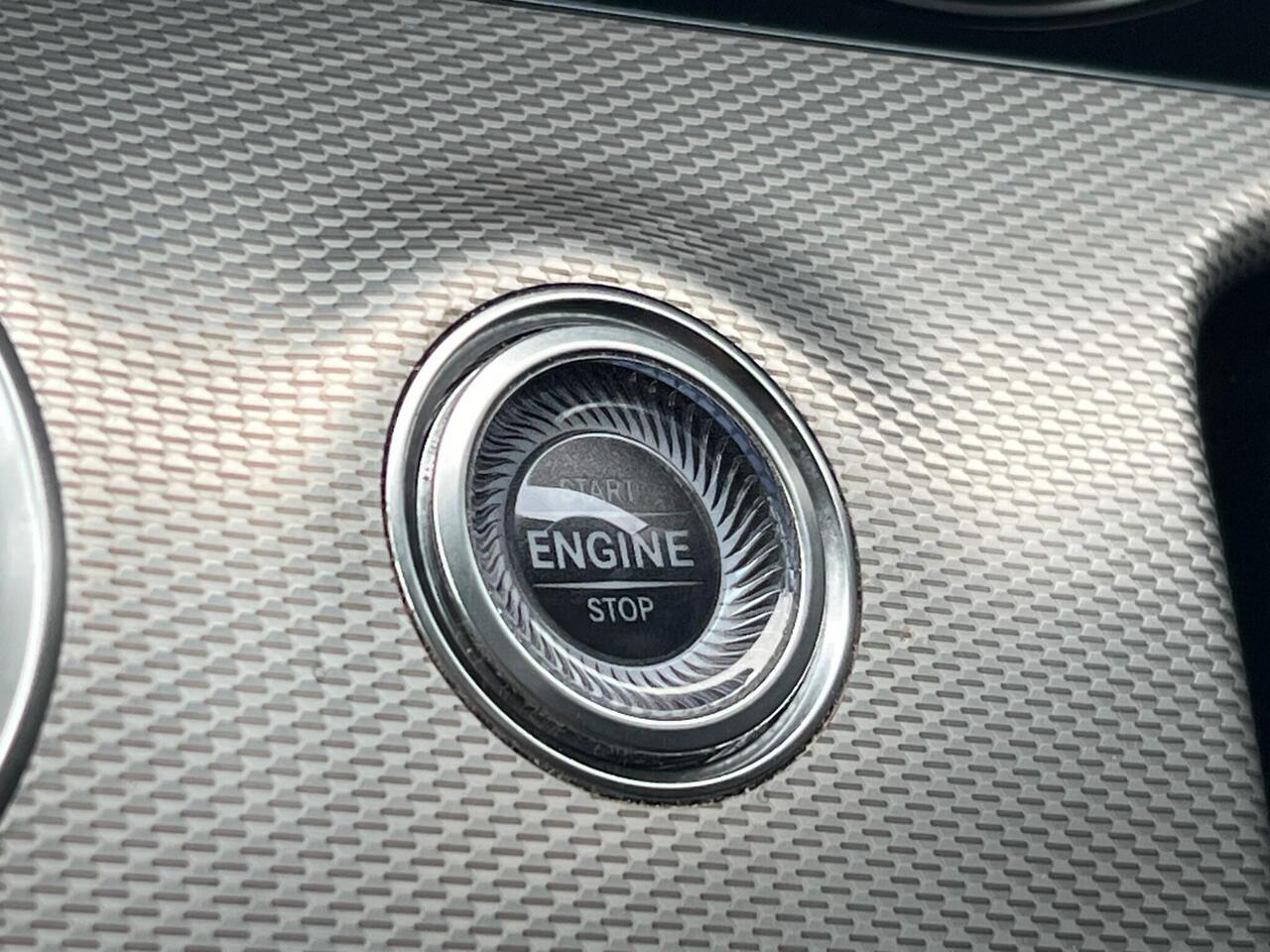 Used 2018 Mercedes-Benz E Class for sale in Sheffield