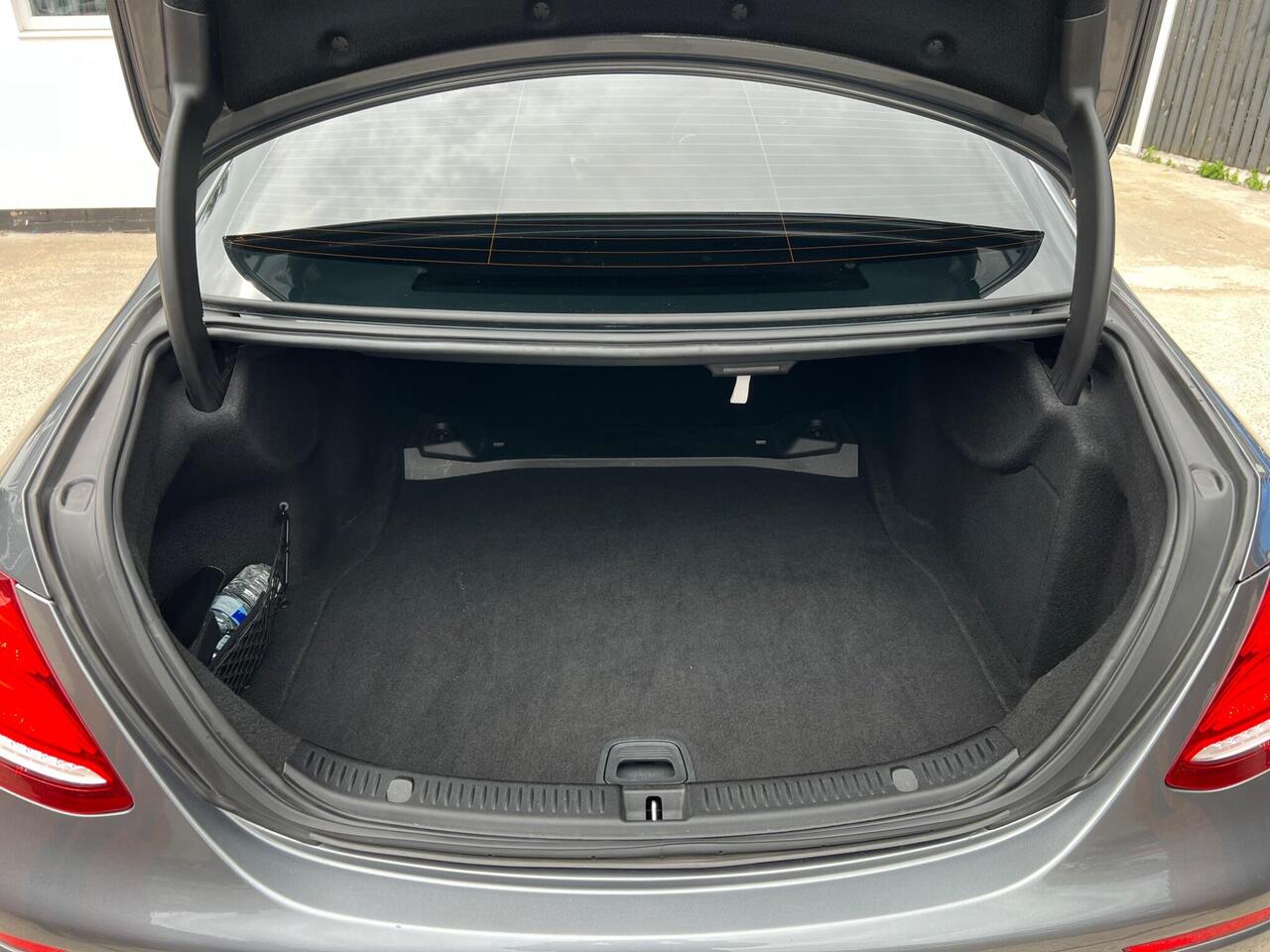 Used 2018 Mercedes-Benz E Class for sale in Sheffield