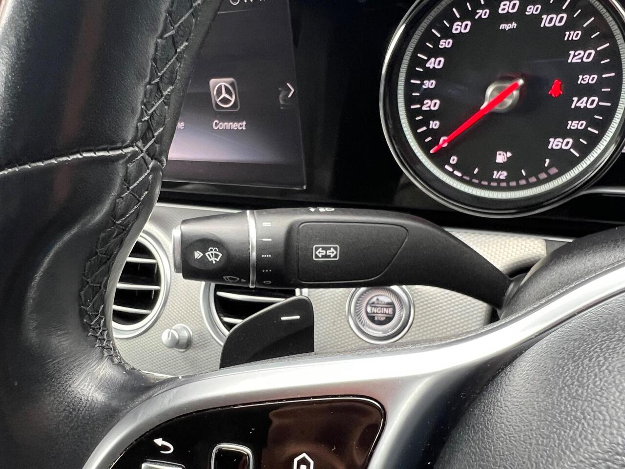 Used 2018 Mercedes-Benz E Class for sale in Sheffield