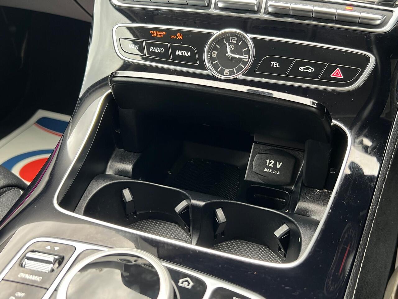 Used 2018 Mercedes-Benz E Class for sale in Sheffield