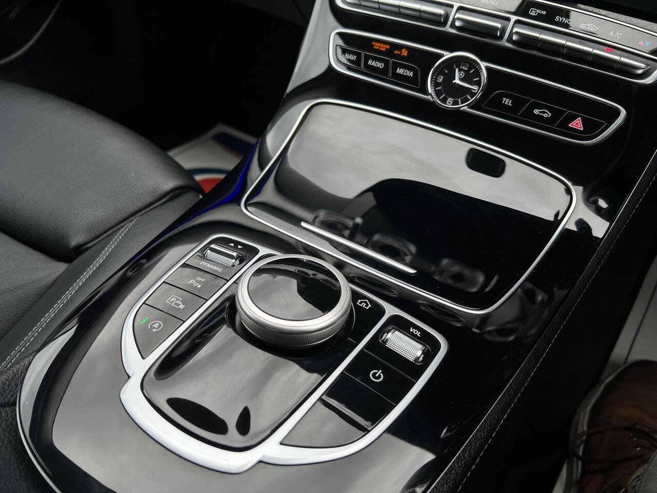 Used 2018 Mercedes-Benz E Class for sale in Sheffield
