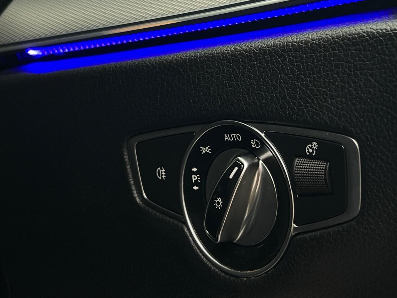 Used 2018 Mercedes-Benz E Class for sale in Sheffield