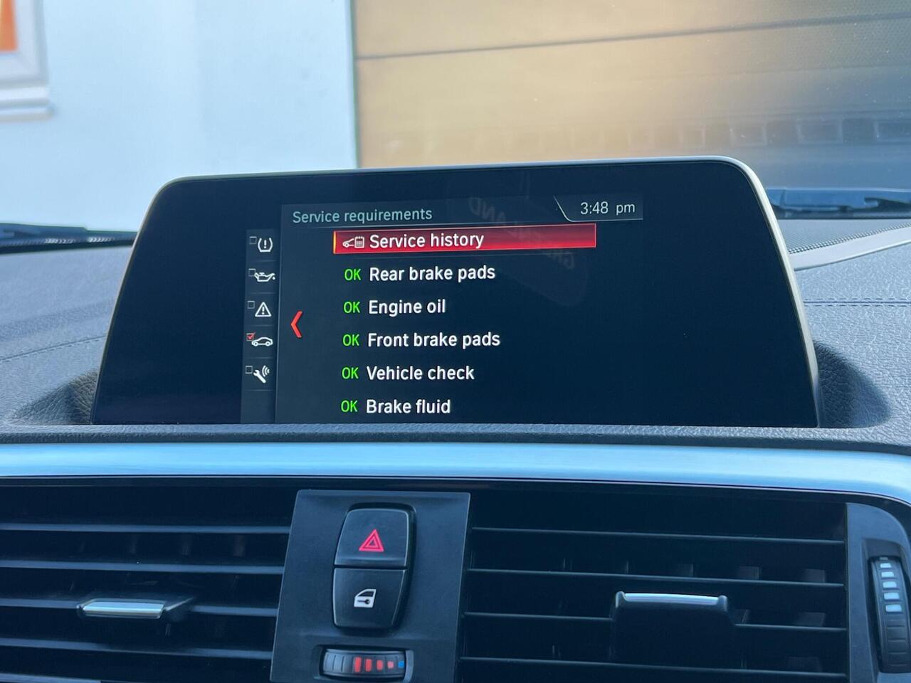 Used 2019 BMW 1 Series for sale in Sheffield