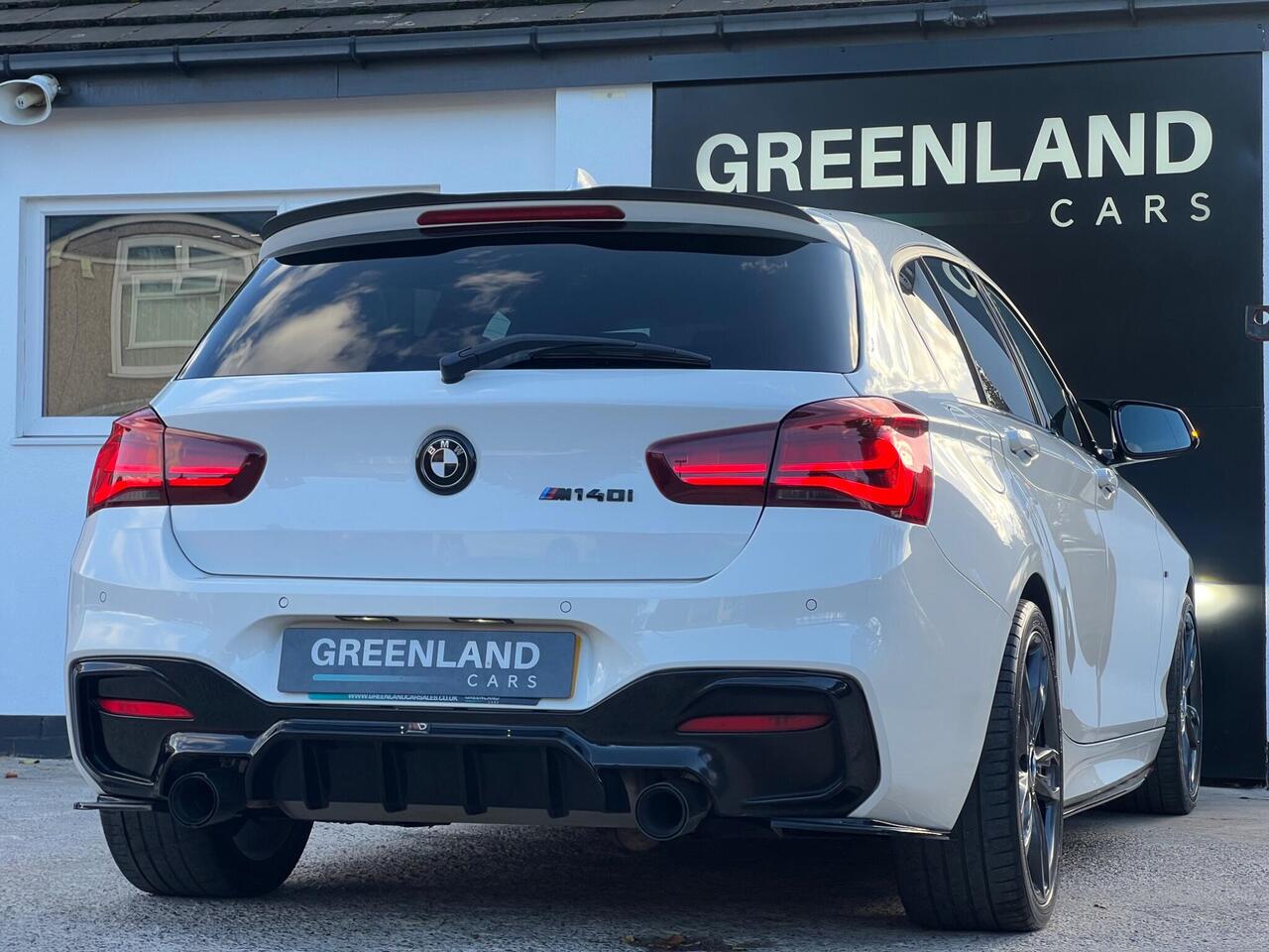 Used 2019 BMW 1 Series for sale in Sheffield