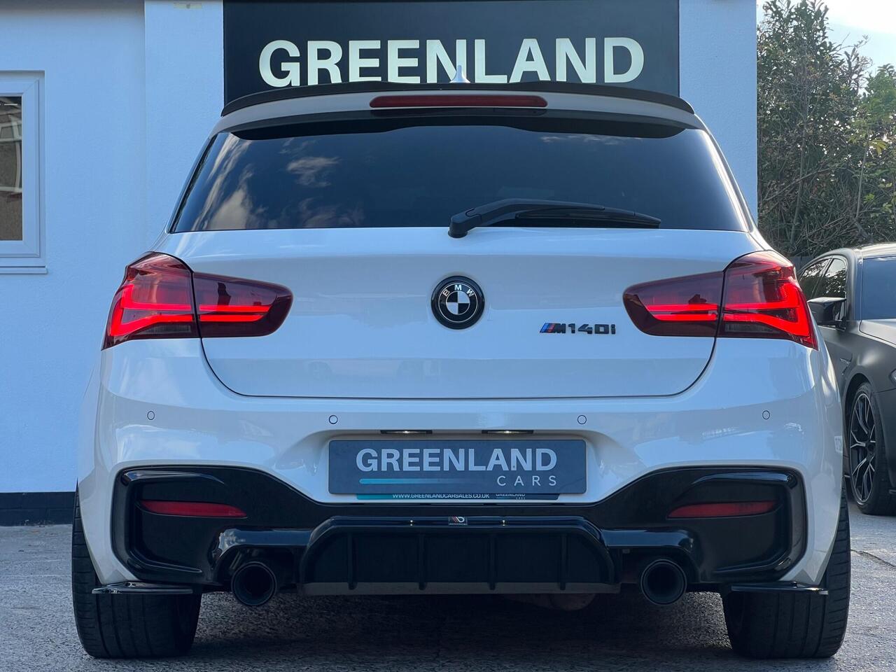 Used 2019 BMW 1 Series for sale in Sheffield