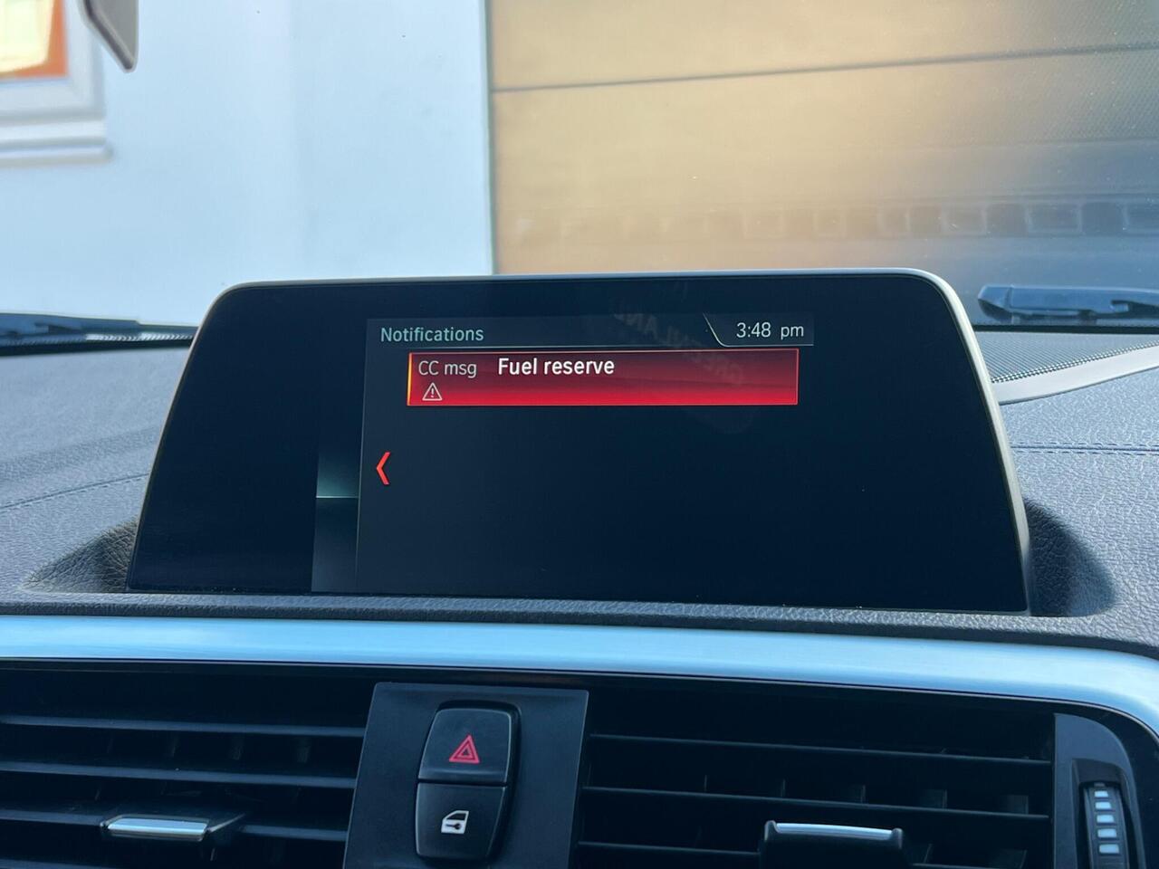 Used 2019 BMW 1 Series for sale in Sheffield