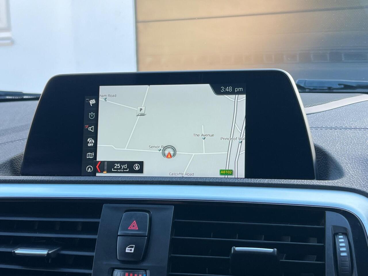 Used 2019 BMW 1 Series for sale in Sheffield