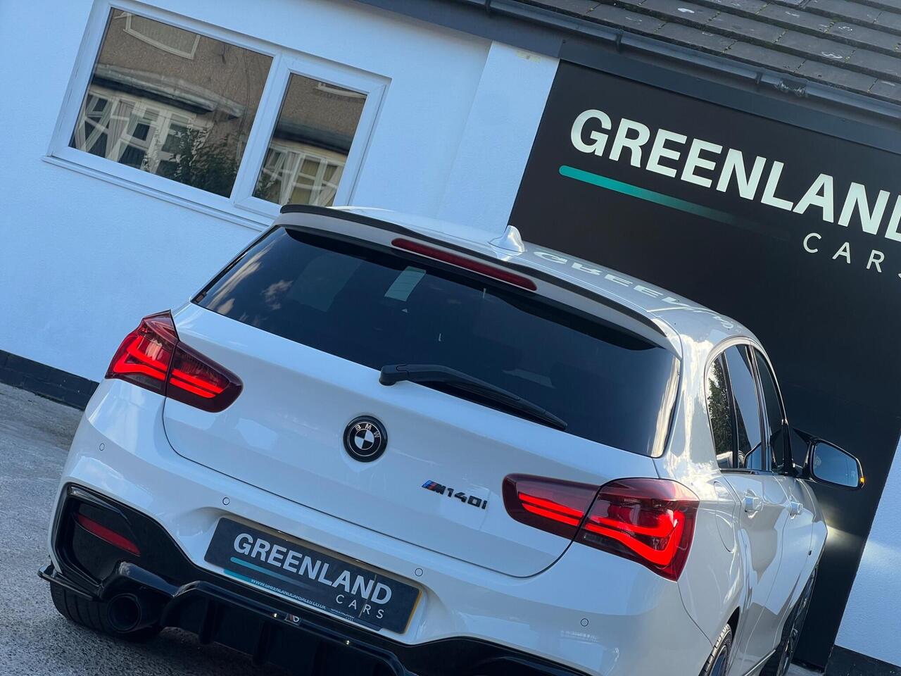 Used 2019 BMW 1 Series for sale in Sheffield