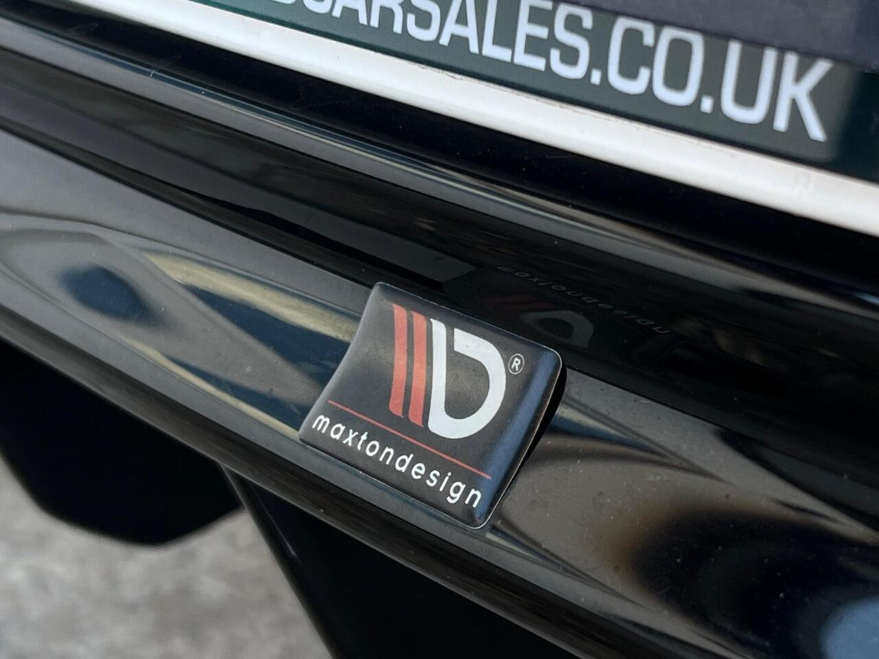Used 2019 BMW 1 Series for sale in Sheffield