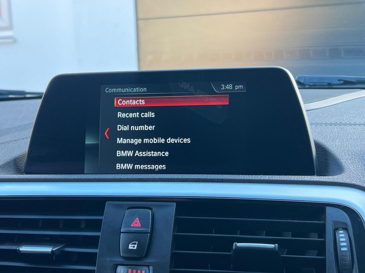 Used 2019 BMW 1 Series for sale in Sheffield