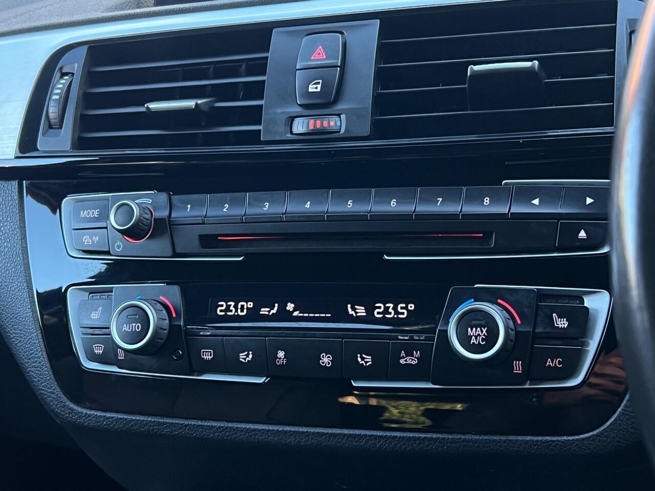 Used 2019 BMW 1 Series for sale in Sheffield