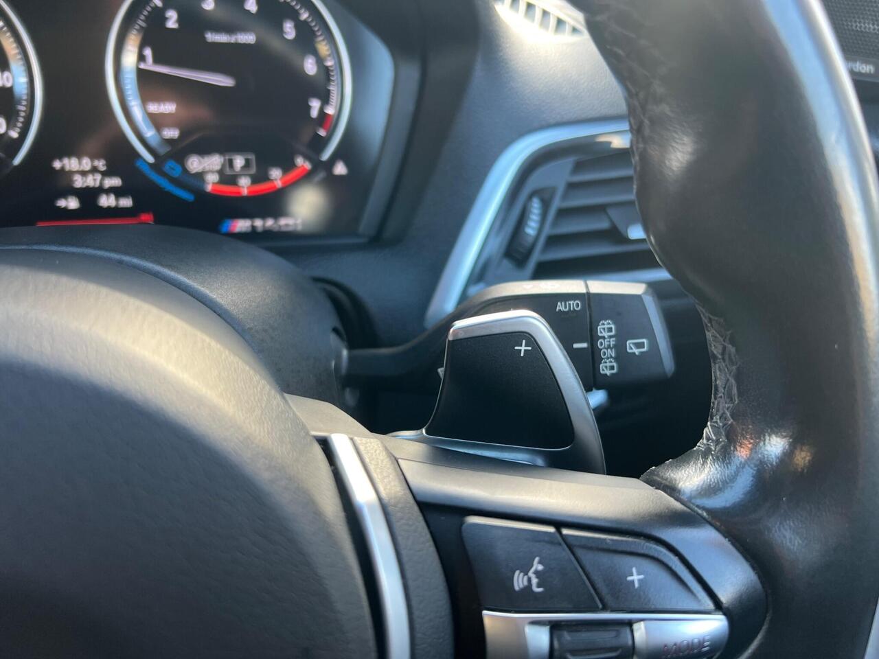Used 2019 BMW 1 Series for sale in Sheffield