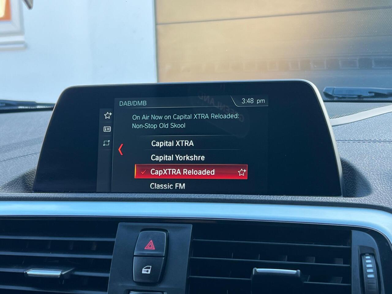 Used 2019 BMW 1 Series for sale in Sheffield