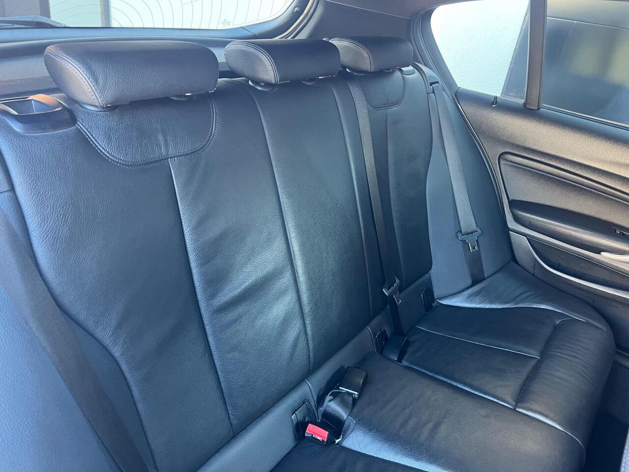 Used 2019 BMW 1 Series for sale in Sheffield