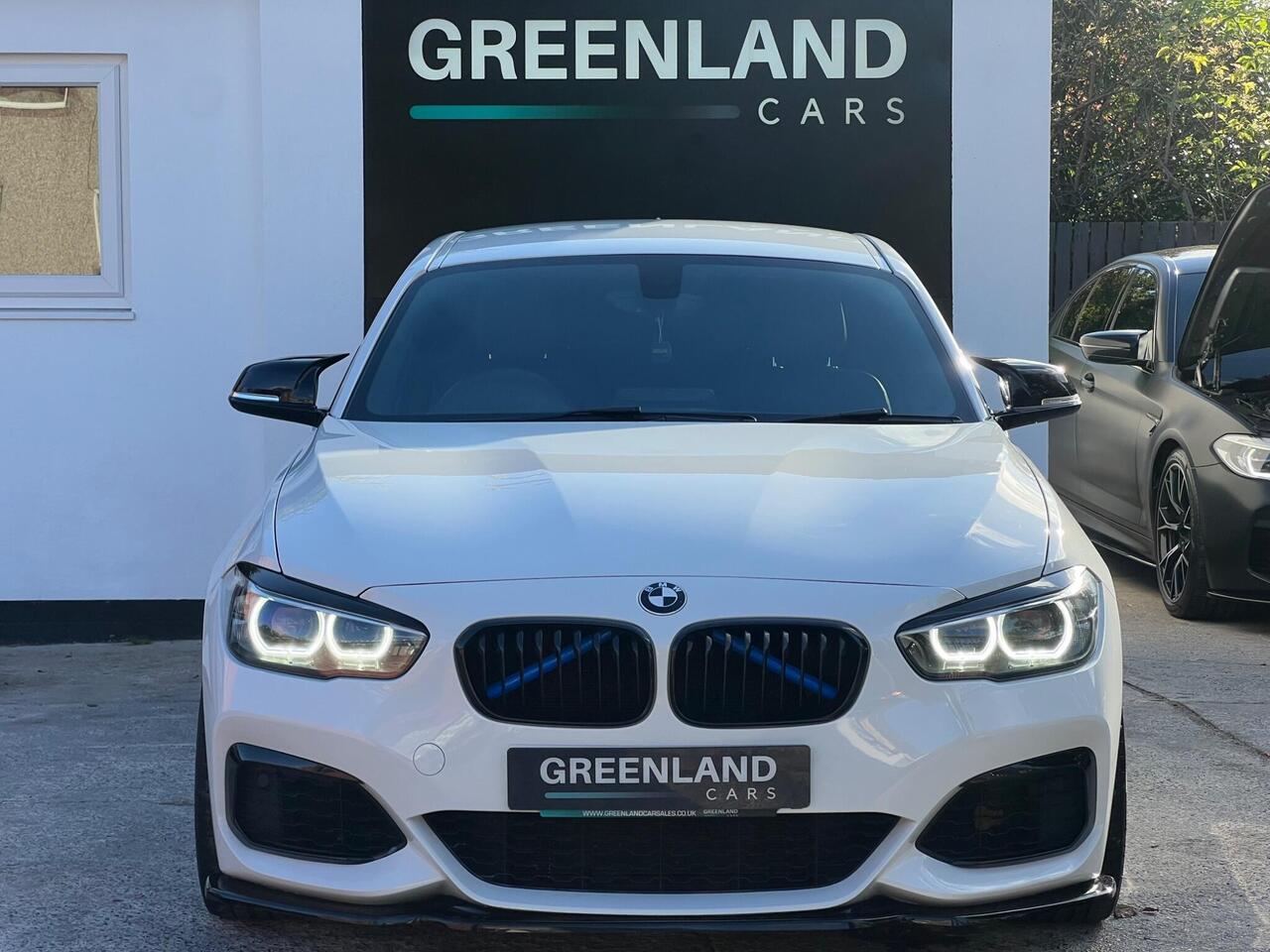 Used 2019 BMW 1 Series for sale in Sheffield